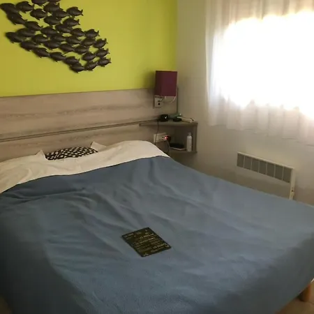 דירה Clubhotel Raphael